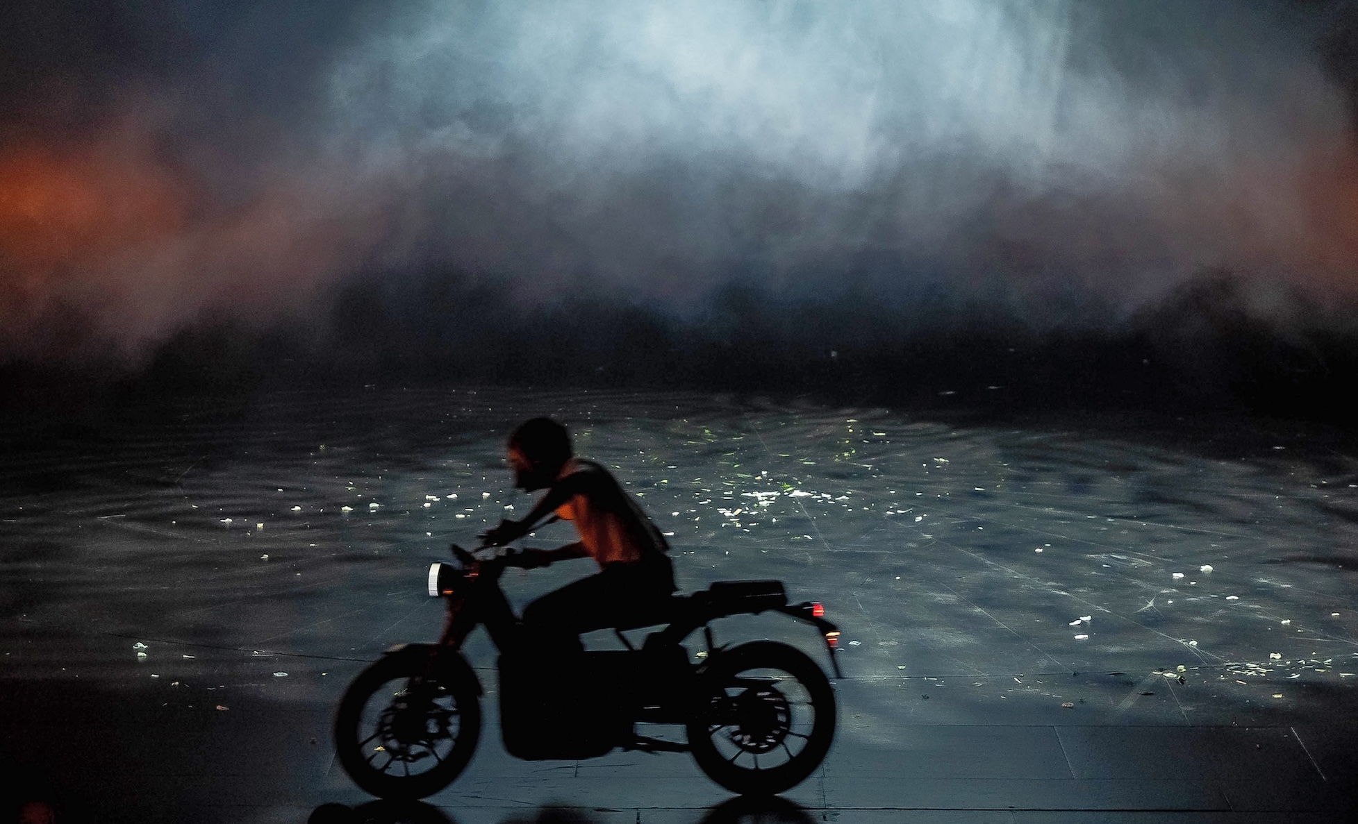 MOTO – Membra Jesu Nostri lucia astigarraga stage director opera